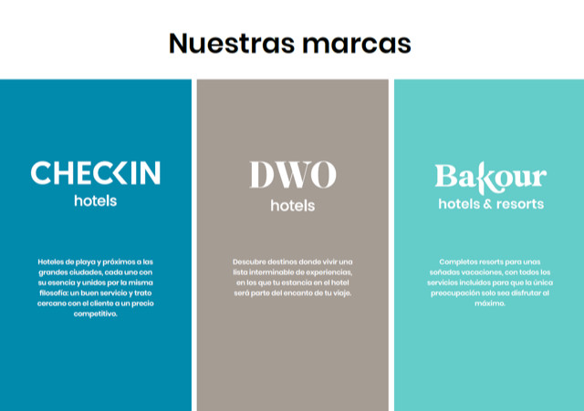 Checkin Hotels, la alternativa de gestión para hoteles independientes